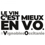 le vin c'est mieux en v.o. Vignobles Occitanie Domaine de Cauquelle