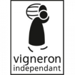 logo vigneron indépendant - Domaine de Cauquelle